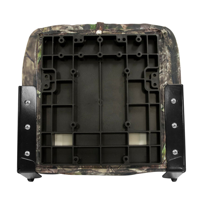 Wise 3058 Premium High Back Camo Seat - Break Up Country Camo Boatseats 