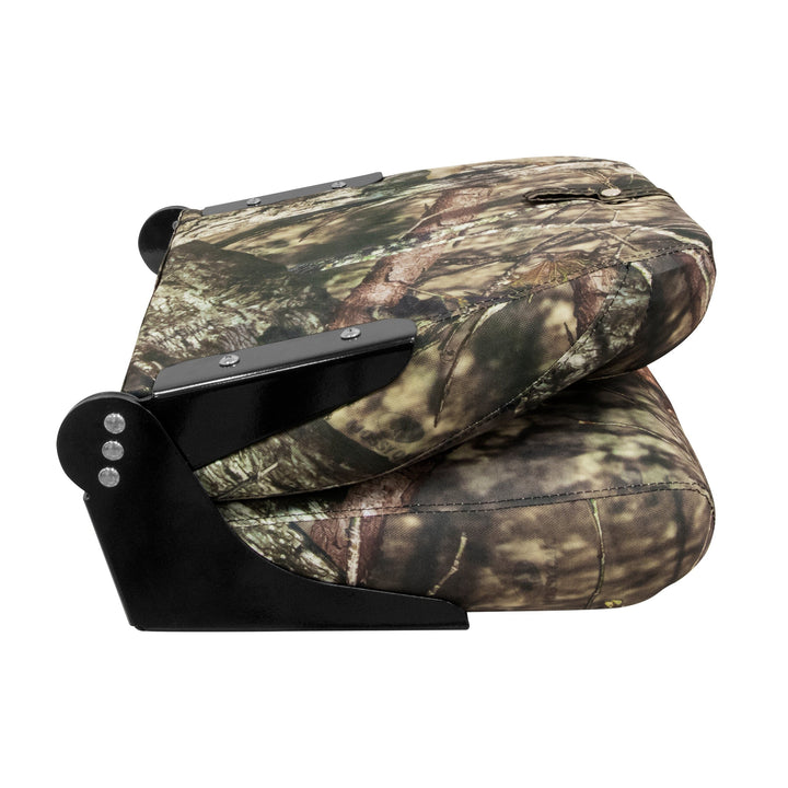 Wise 3058 Husky Pro High Back Fishing Seat - Camo Edition New for 2023 Wise Outdoors 