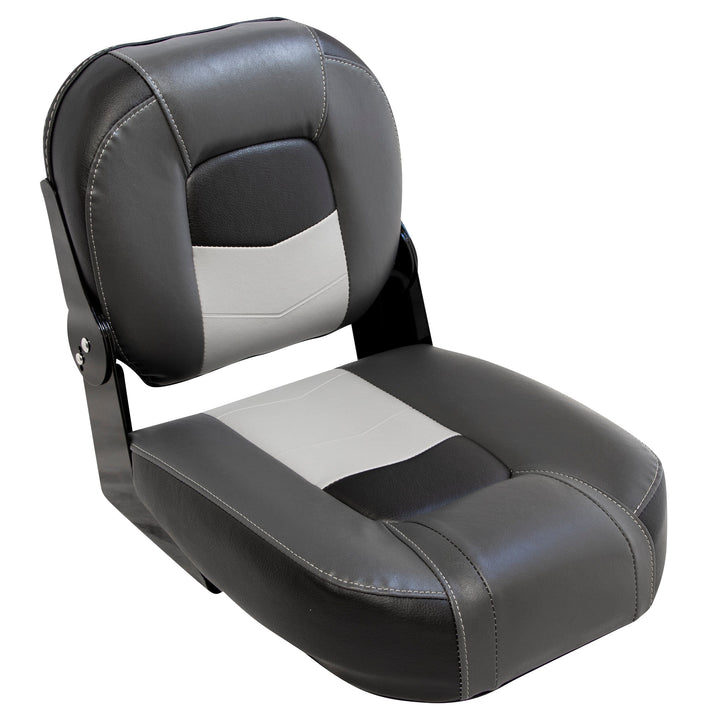 Wise 3305 Pro Angler Tour 14" Bass Boat Center Seat Pro Angler 199Fix 