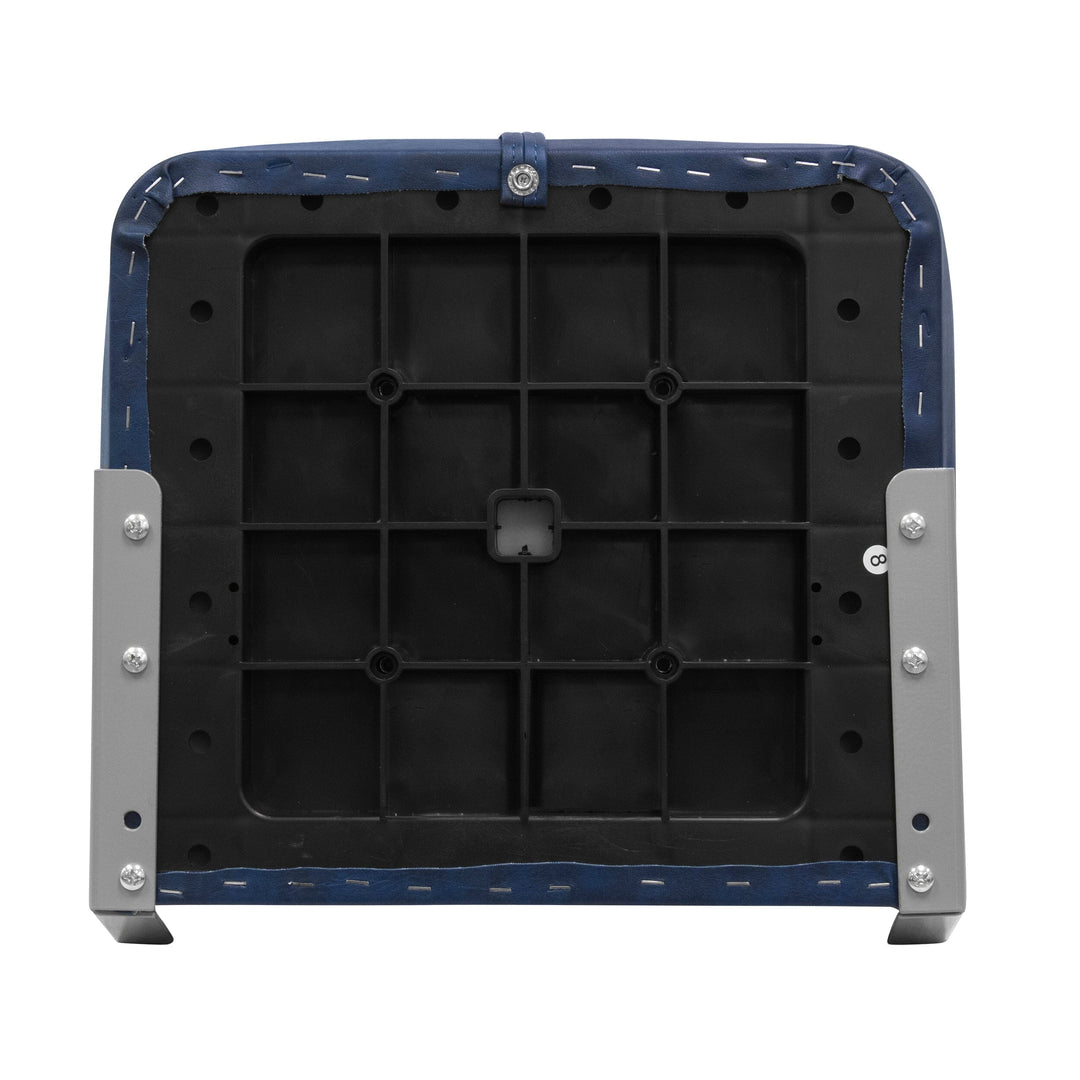 Wise 3313 Economy Low Back Fishing Seat | Overstock Fold Down Boatseats 