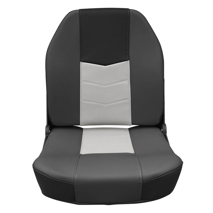 Wise 3340 Quantum Series High Back Boat Seat Molded Seats Boatseats 