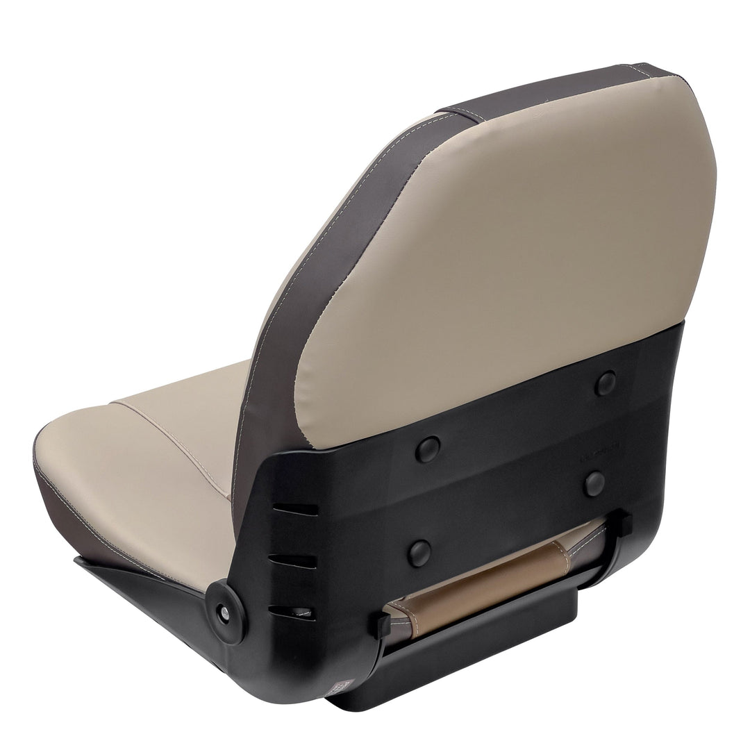 Wise 3340 Quantum Series High Back Boat Seat Molded Seats Boatseats 