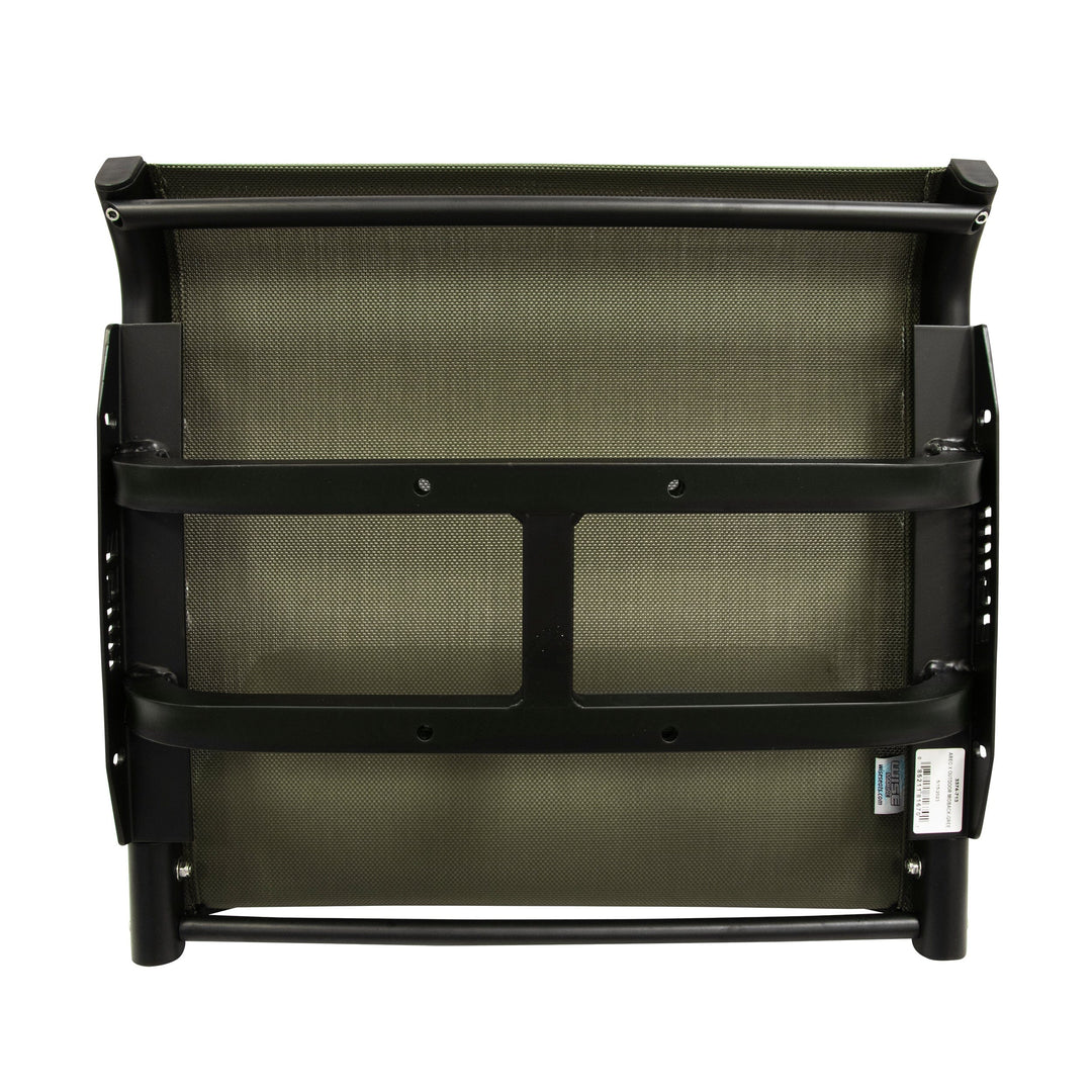 Wise 3374 AeroX™ Cool-Ride Mesh Mid Back Boat Seat - Outdoors Edition New for 2023 Wise Marine 