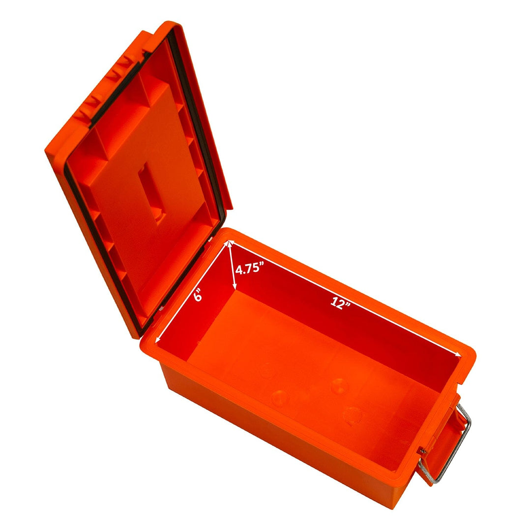 Wise 5601 Small Utility Dry Box Accessories Boatseats 