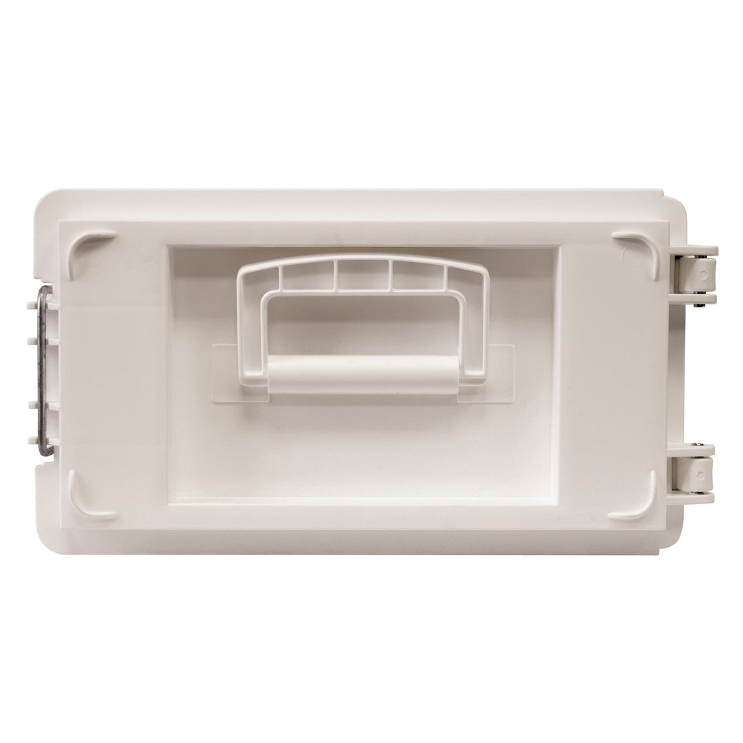 Wise 5601 Small Utility Dry Box Accessories Boatseats 