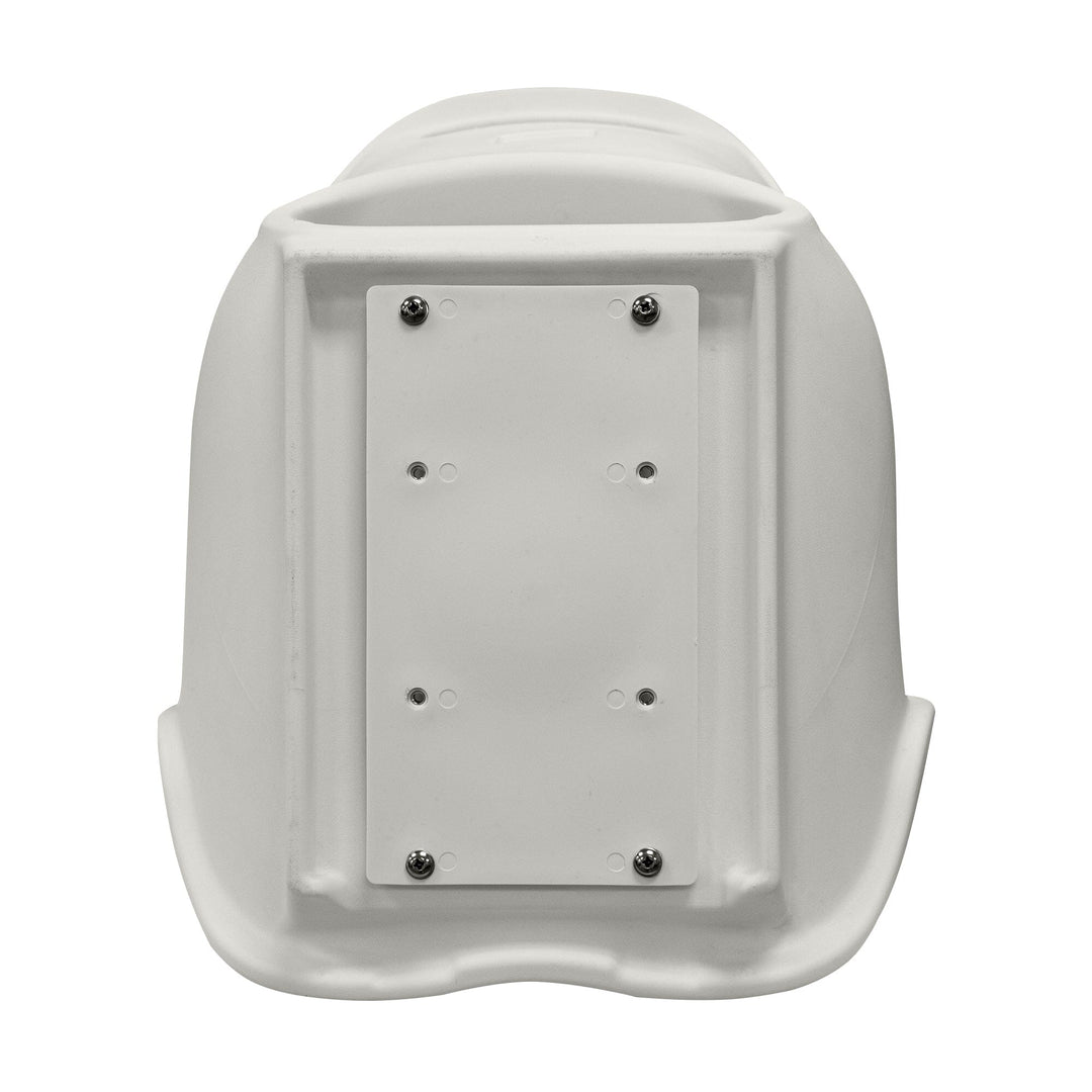Wise 8WD007 Deluxe Pilot Chair - Seat Shell Only Offshore Seating 199Fix 