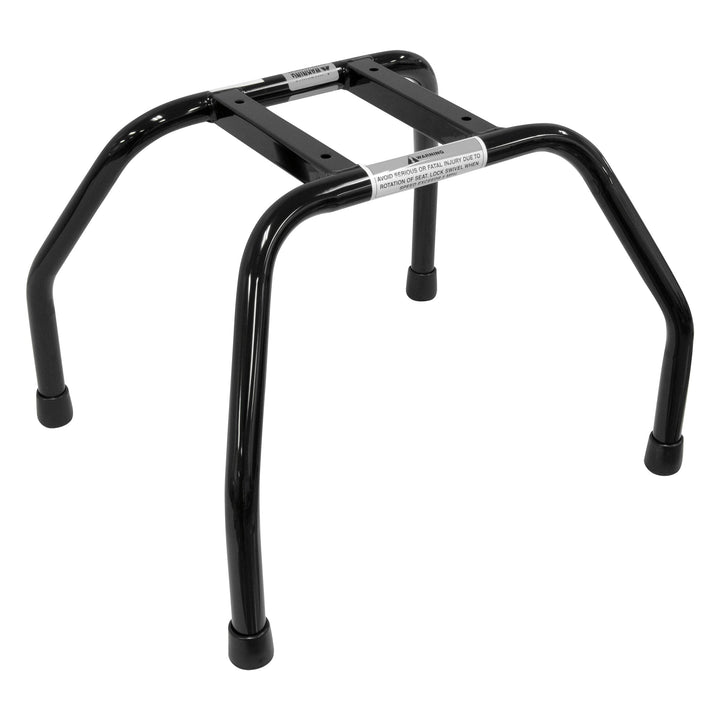 Wise 8WD1234 Fixed Single Seat Stand Hardware Boatseats 