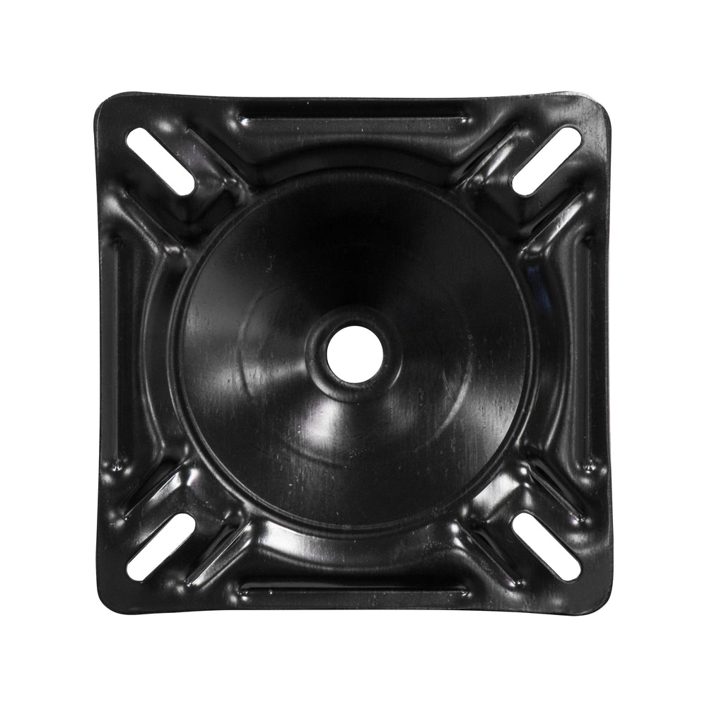 Wise 8WD1250 13" Fixed Marine Pedestal Hardware Boatseats 