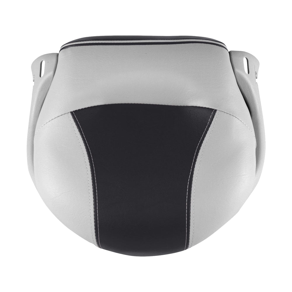 Wise 8WD1278 Pro Series Casting Seat | Grey / Charcoal Closeout Boatseats 