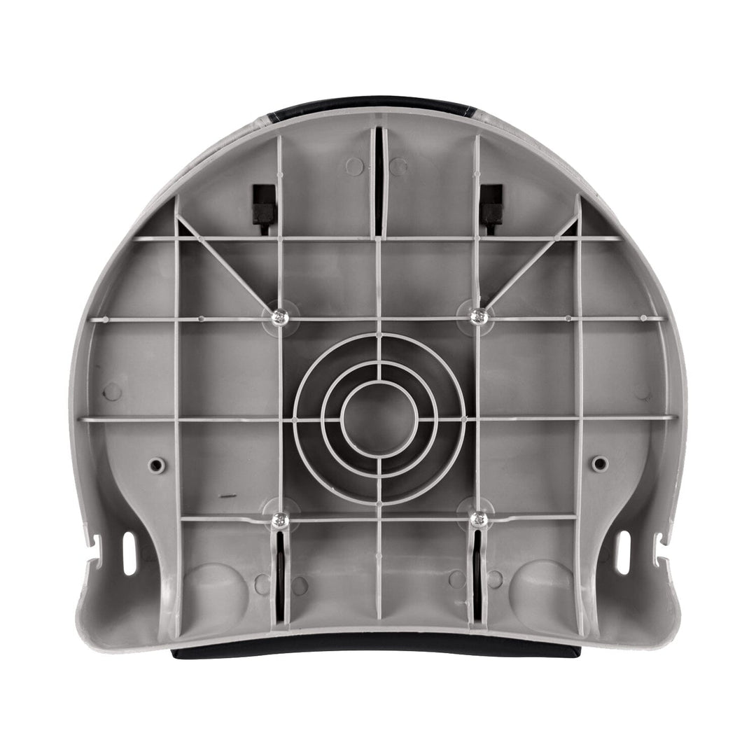 Wise 8WD1278 Pro Series Casting Seat | Grey / Charcoal Closeout Boatseats 