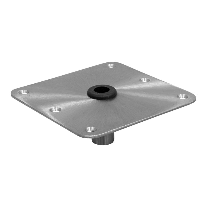 Wise 8WD2000-2 KingPin Base Plate Hardware Wise Hardware 