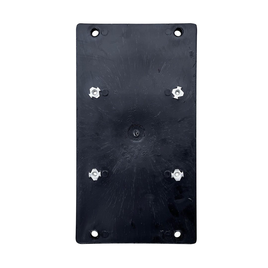 Wise 8WD399 Universal Mounting Plate Hardware Boatseats 