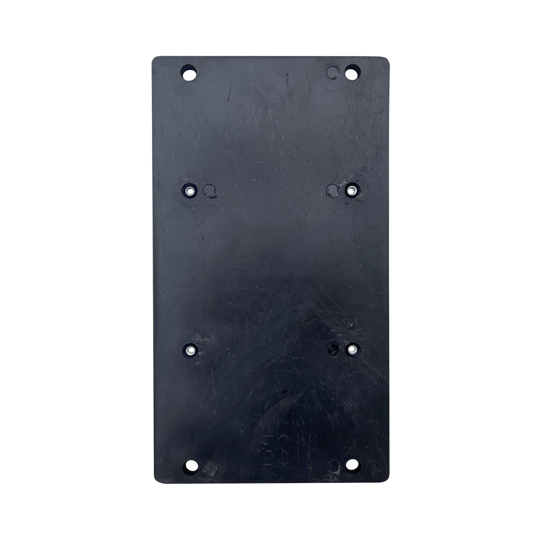 Wise 8WD399 Universal Mounting Plate Hardware Boatseats 