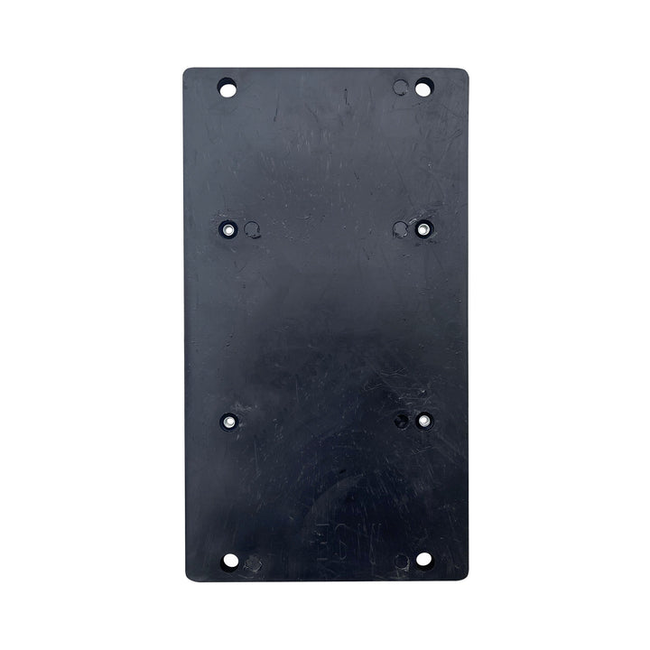 Wise 8WD399 Universal Mounting Plate Hardware Boatseats 