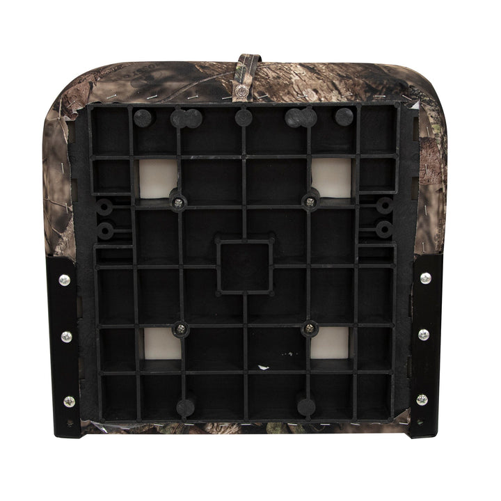 Wise 8WD617PLS High Back Camo Seat Camo Wise Outdoors 