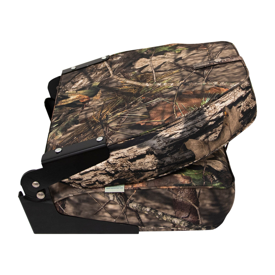 Wise 8WD617PLS High Back Camo Seat Camo Wise Outdoors 