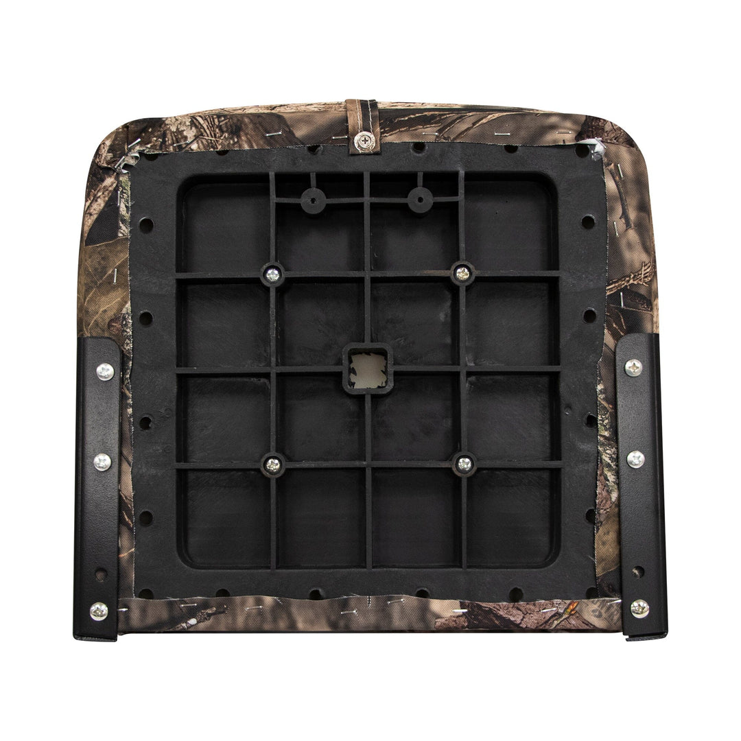 Wise 8WD618PLS Low Back Camo Seat Camo Wise Outdoors 