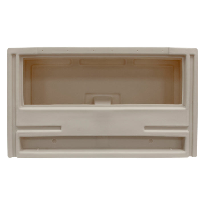 Wise BM1144-1B Premier Pontoon 36" Bench - Base Only Premier Bases Only 199Fix 