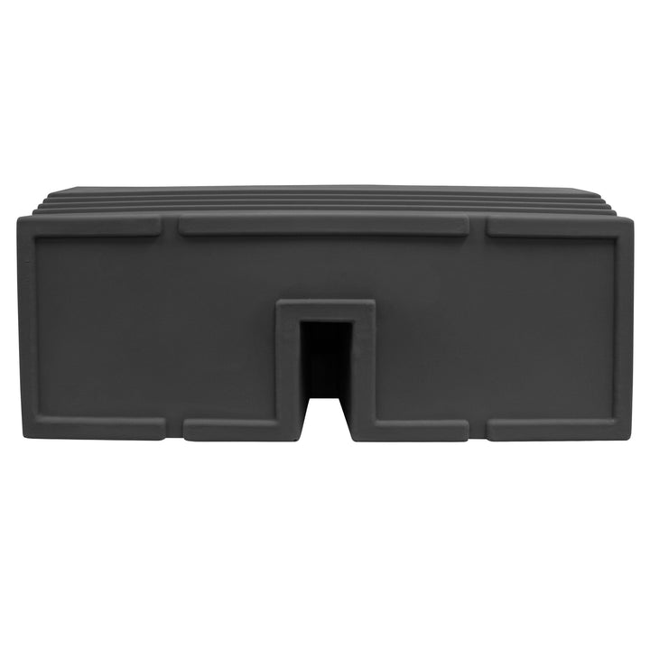 Wise BM1145-1B Premier Pontoon 50" Bench - Base Only Premier Bases Only Boatseats 