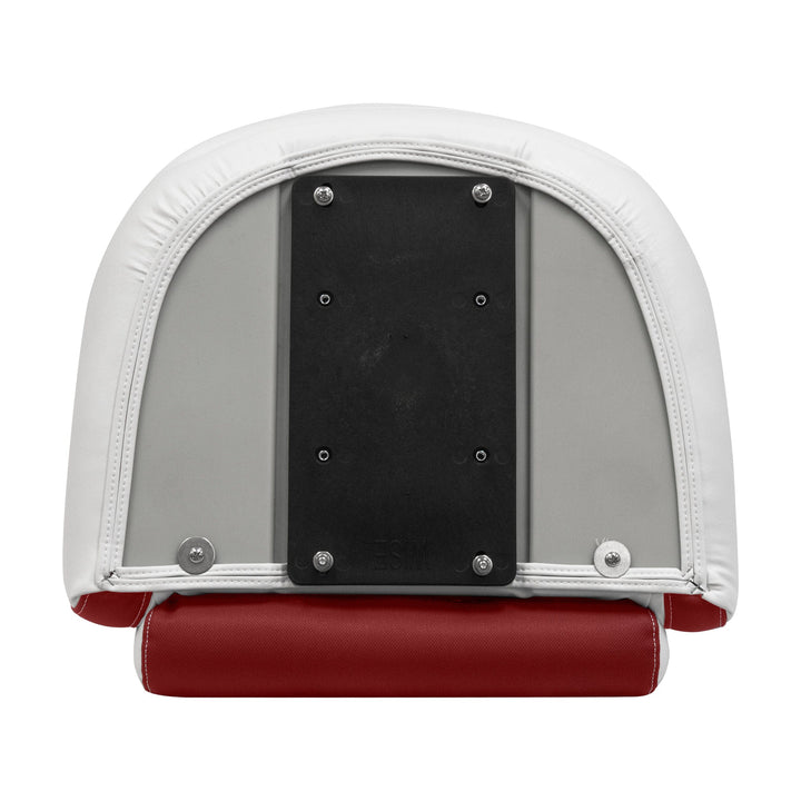 Wise DLX3338 - DLX Series Captain's Bucket DLX Pontoon Boatseats 