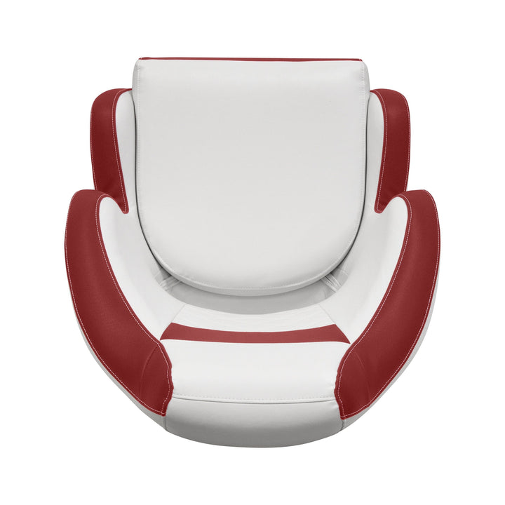 Wise DLX3338 - DLX Series Captain's Bucket DLX Pontoon Boatseats 