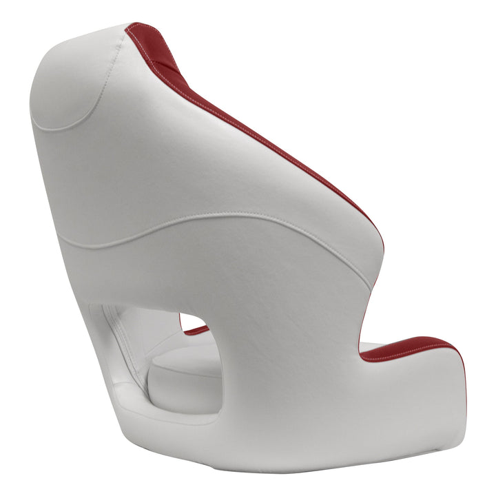 Wise DLX3338 - DLX Series Captain's Bucket DLX Pontoon Boatseats 