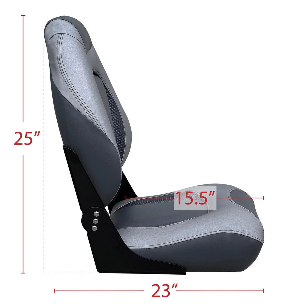 Wise Premium High Back Fishing Seat closeout 199Fix 