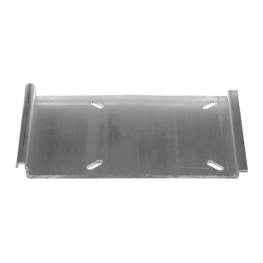Wise 8WD72 Sure Mount Seat Plate Hardware Closeout 