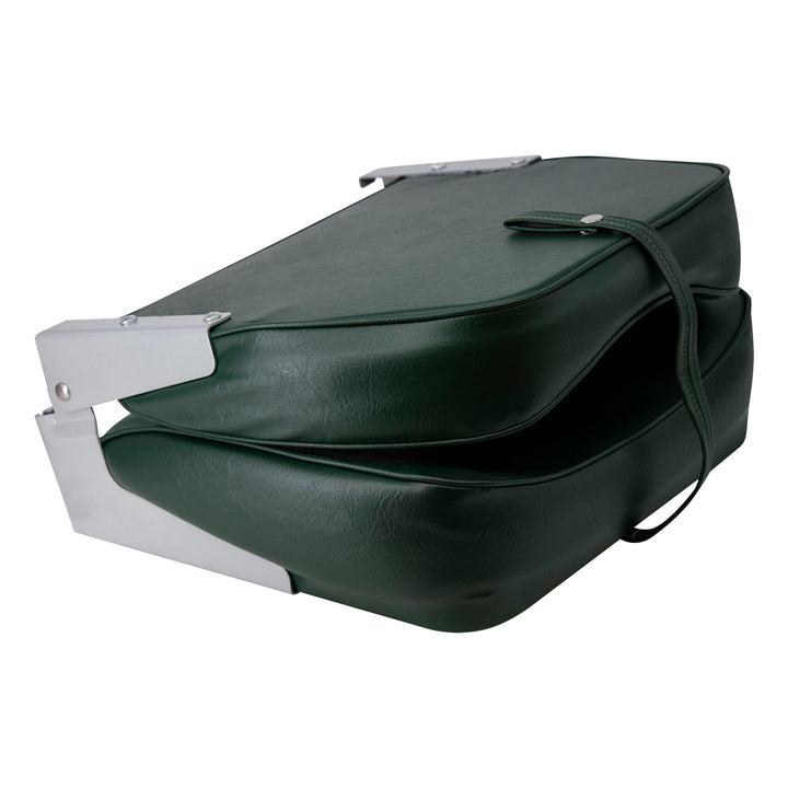 Wise 3313 Economy Low Back Fishing Seat Fold Down Wise Marine 