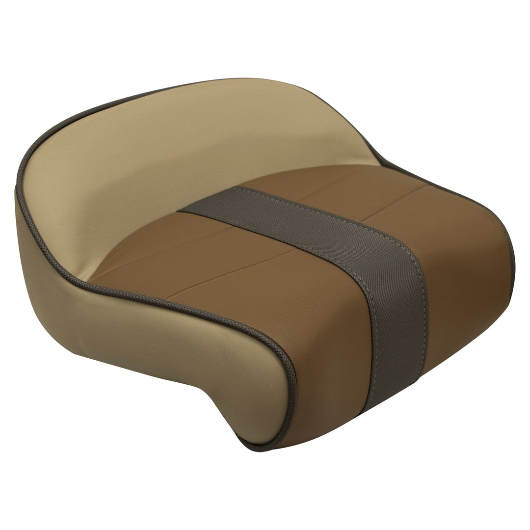 Wise 3341 Quantum Series Casting Seat New for 2023 Wise Marine Meteor • French Roast • Neutral 