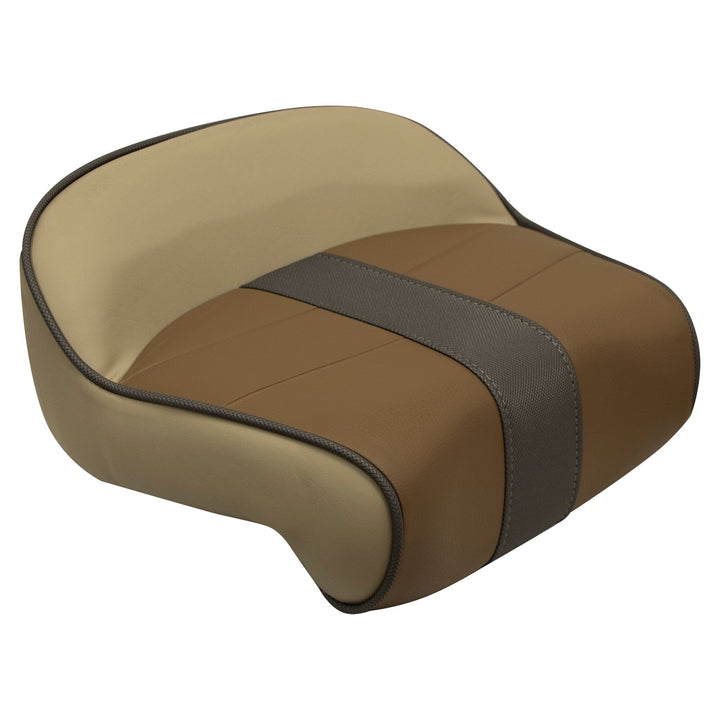 Wise 3341 Quantum Series Casting Seat New for 2023 Wise Marine Meteor • French Roast • Neutral 