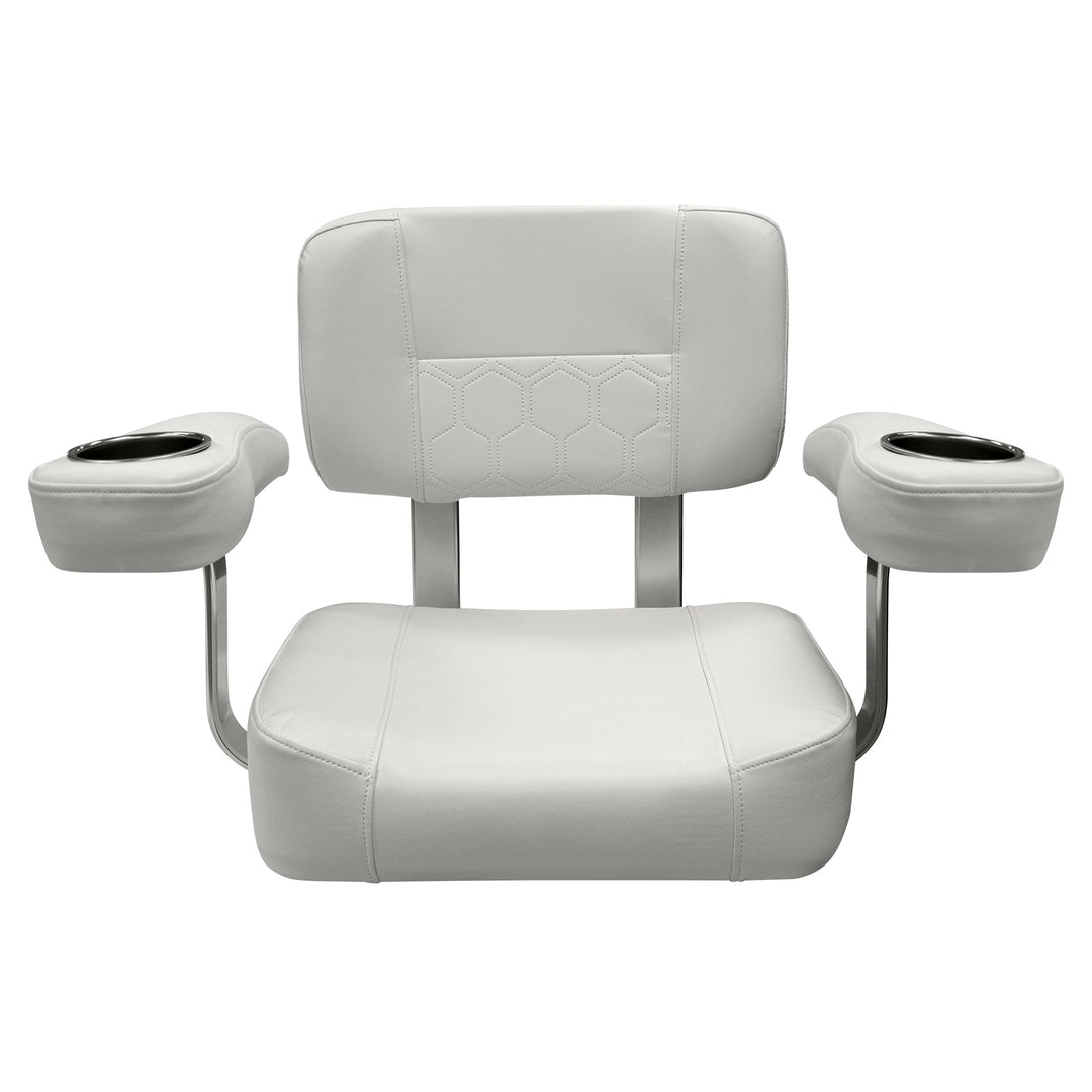 Wise 3366 Deluxe Offshore Helm Chair Offshore Seating INV OVERRIDE 