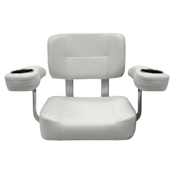 Wise 3366 Deluxe Offshore Helm Chair Offshore Seating INV OVERRIDE 