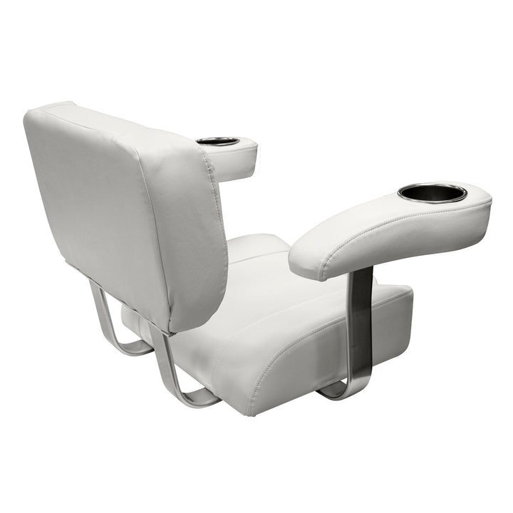 Wise 3366 Deluxe Offshore Helm Chair Offshore Seating INV OVERRIDE 