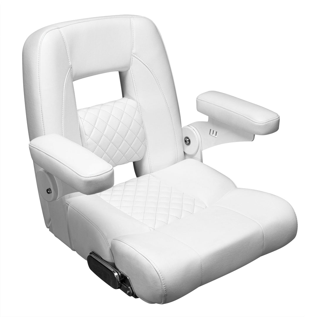 Wise 3371 Genesis Series Offshore Luxury Helm Offshore Seating Wise Offshore 