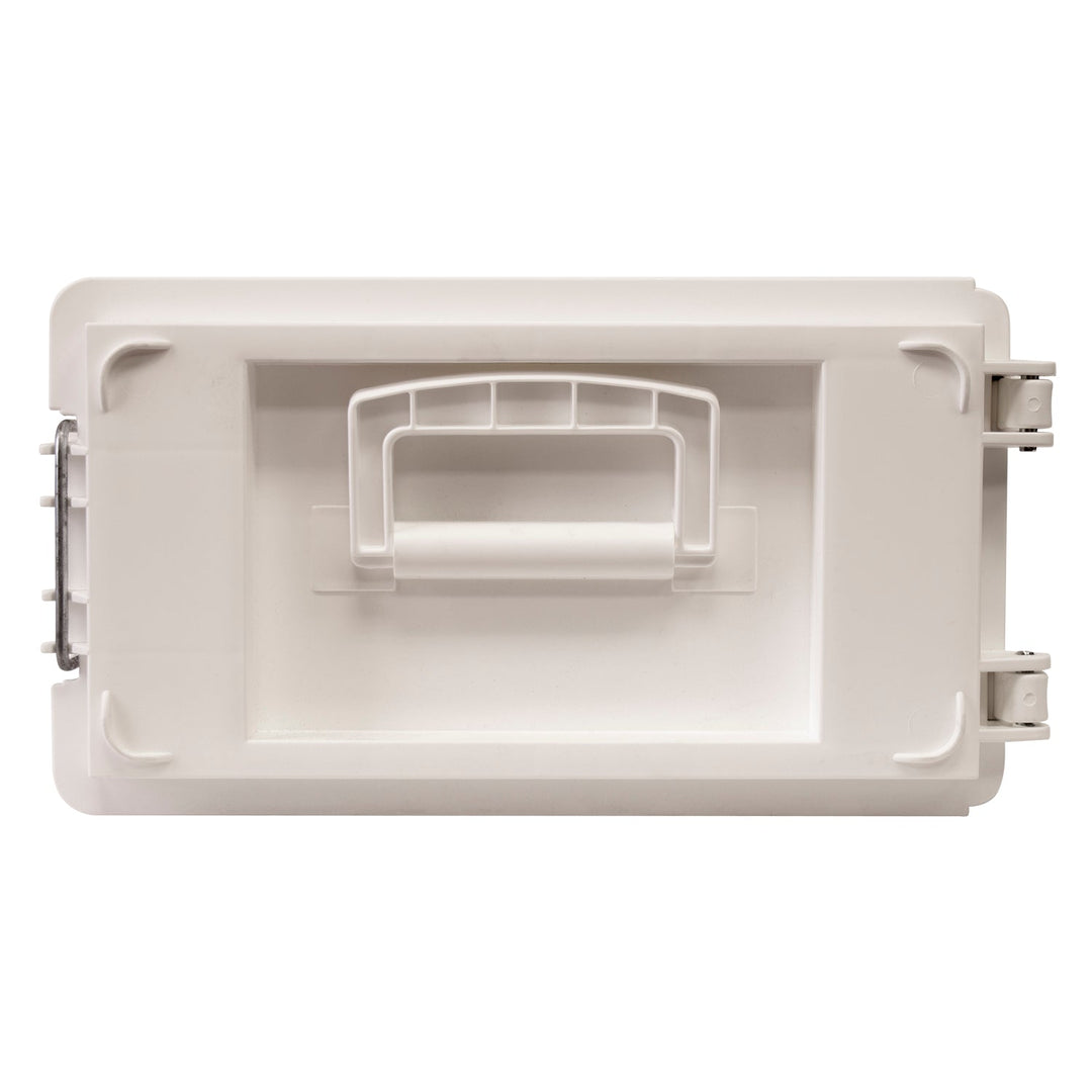 Wise 5602 Tall Utility Dry Box Accessories Wise Marine 