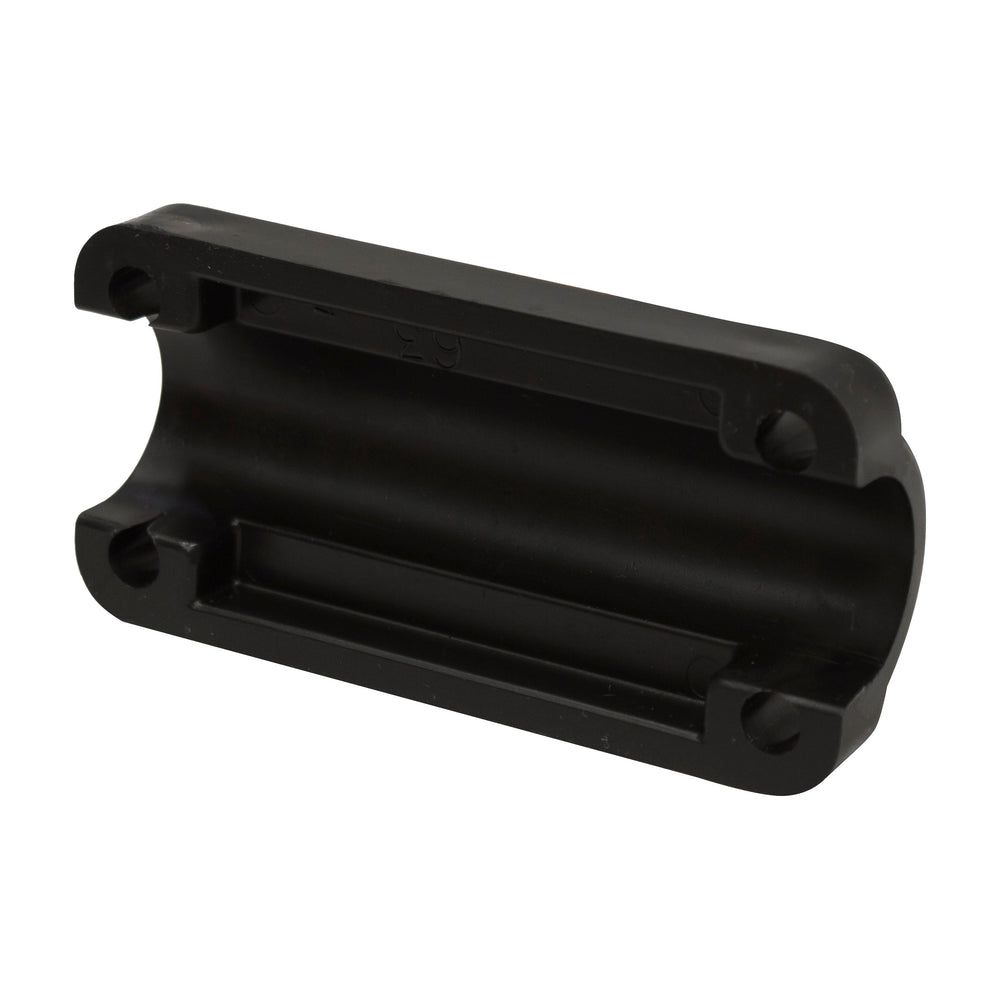 Wise 6014 Rial Mount Bracket for Wise Rod Tender Back View