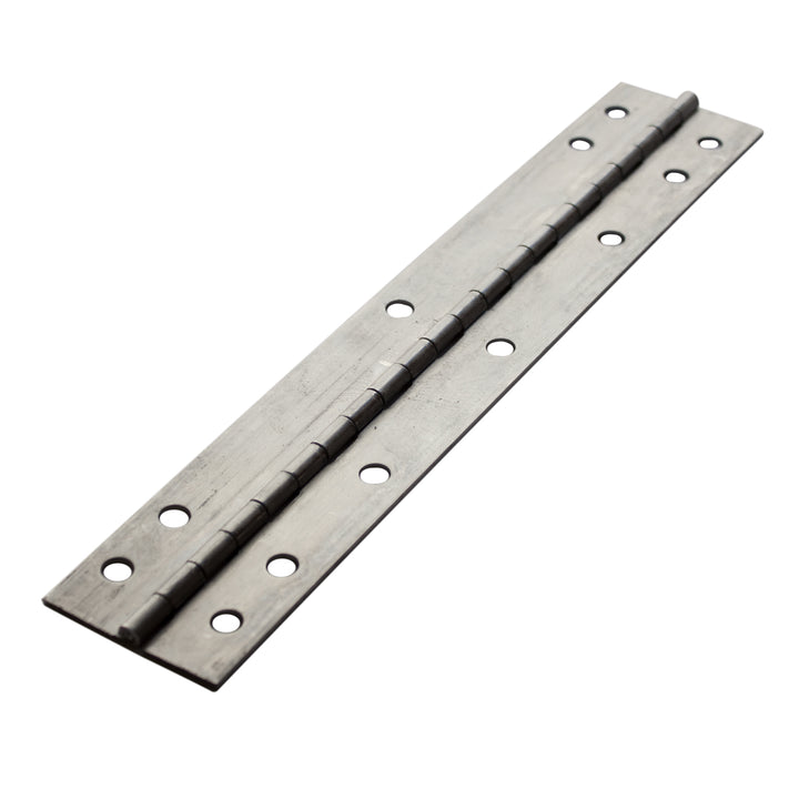 Wise 8WD11 Flat Piano Hinge 11"