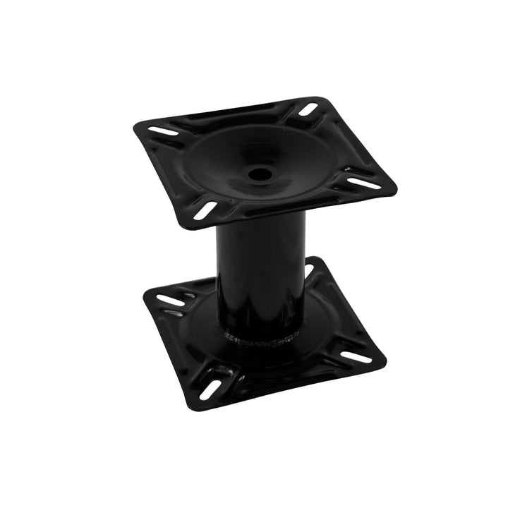 Wise 8WD1251 7" Fixed Marine Pedestal Hardware Wise Hardware 7" Fixed Pedestal 