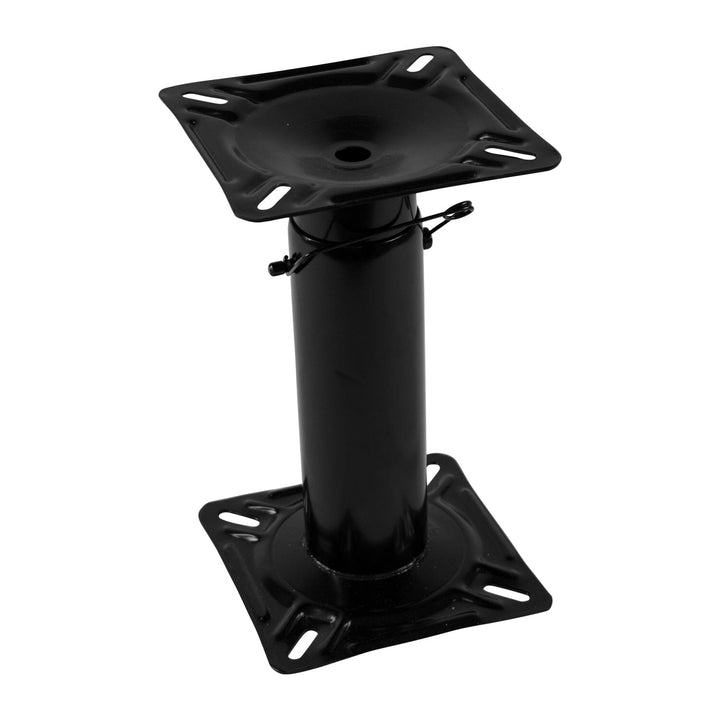 Wise 8WD1255 Adjustable Marine Pedestal Hardware Wise Hardware Adjustable Pedestal 