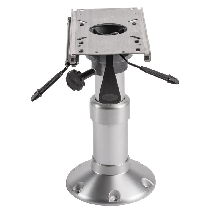 Wise 3338-13-784 Baja XL Bucket w/ 2 7/8" Mainstay Pedestal & Seat Slide Mount Offshore Seating Wise Offshore 