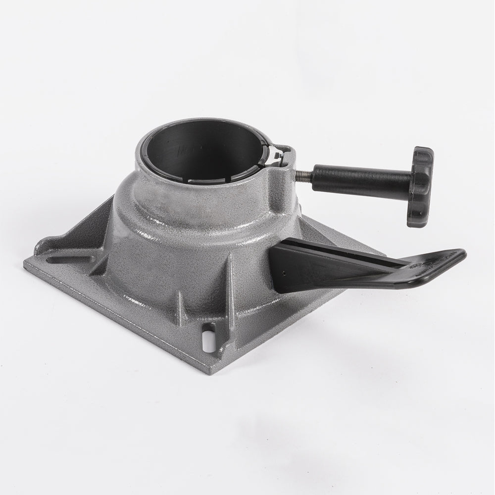 Wise 8WP94 / 8WP95 Seat Spider Mount bottom view